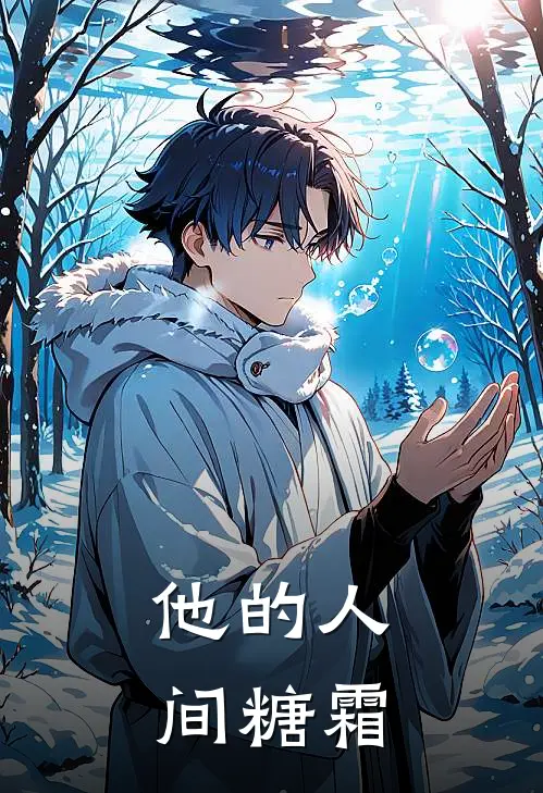 他的人间糖霜
