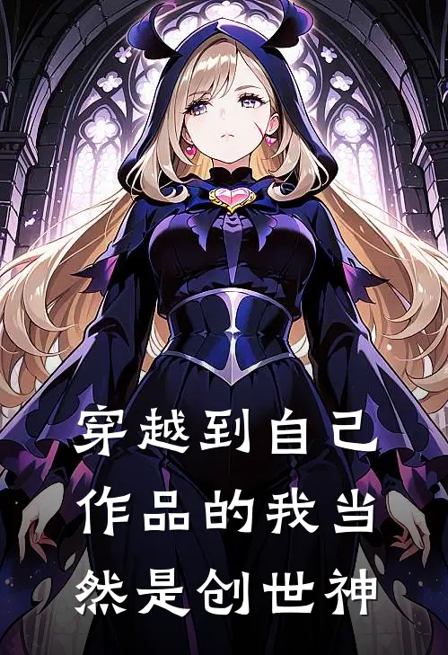 穿越到自己作品的我当然是创世神(梦竹济清宗)全本完结小说_完整版免费全文阅读穿越到自己作品的我当然是创世神(梦竹济清宗)