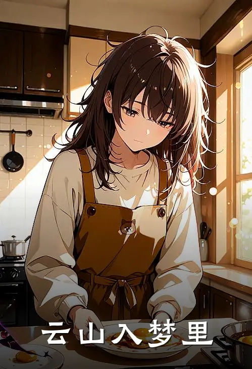 云山入梦里谢珩沈清辞热门完结小说_最热门小说云山入梦里谢珩沈清辞