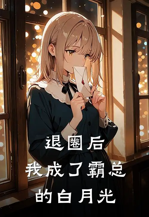 退圈后，我成了霸总的白月光陆寒州沈清欢完整版免费小说_热门网络小说推荐退圈后，我成了霸总的白月光(陆寒州沈清欢)