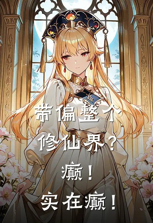 带偏整个修仙界？癫！实在癫！(明宿玉晏昭)最新免费小说_完本小说免费阅读带偏整个修仙界？癫！实在癫！明宿玉晏昭