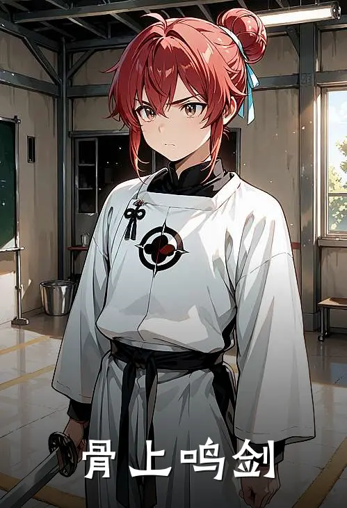 骨上鸣剑
