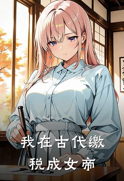 我在古代缴税成女帝