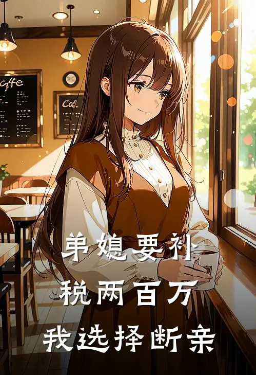 《弟媳要补税两百万，我选择断亲》邓佳敏佳敏_(弟媳要补税两百万，我选择断亲)全集在线阅读