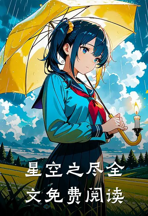 星空之尽全文免费阅读