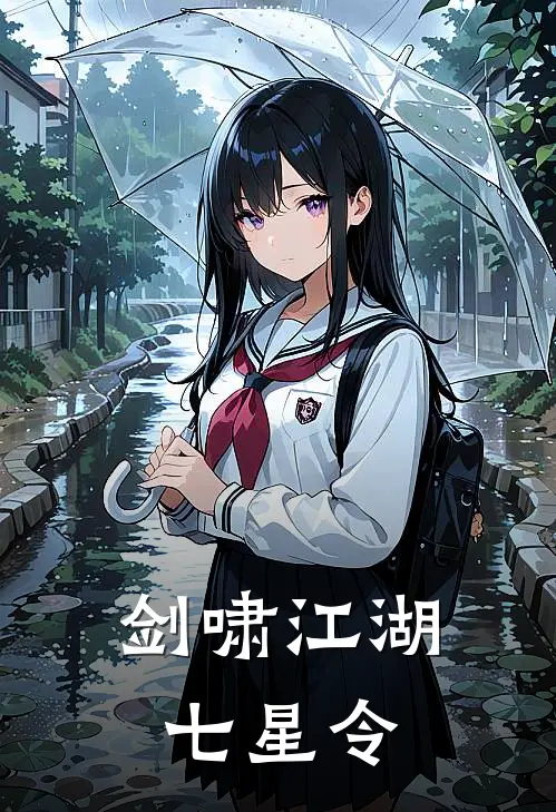 剑啸江湖七星令