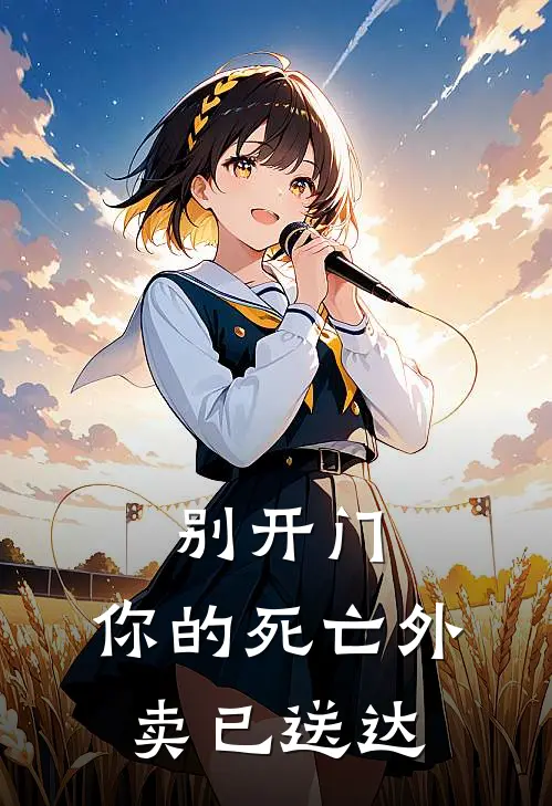 别开门，你的死亡外卖已送达