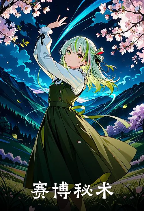 赛博秘术陆离奥利维亚热门小说阅读_完本完结小说赛博秘术陆离奥利维亚