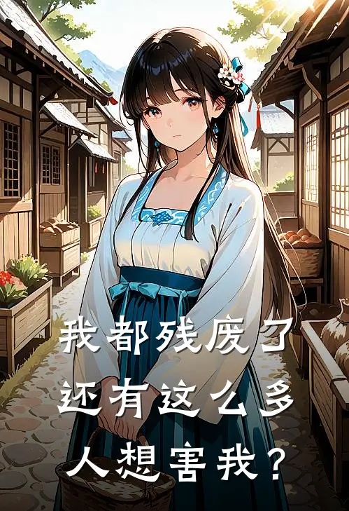 我都残废了还有这么多人想害我？苏夜苏云航全文免费阅读_完结热门小说我都残废了还有这么多人想害我？(苏夜苏云航)