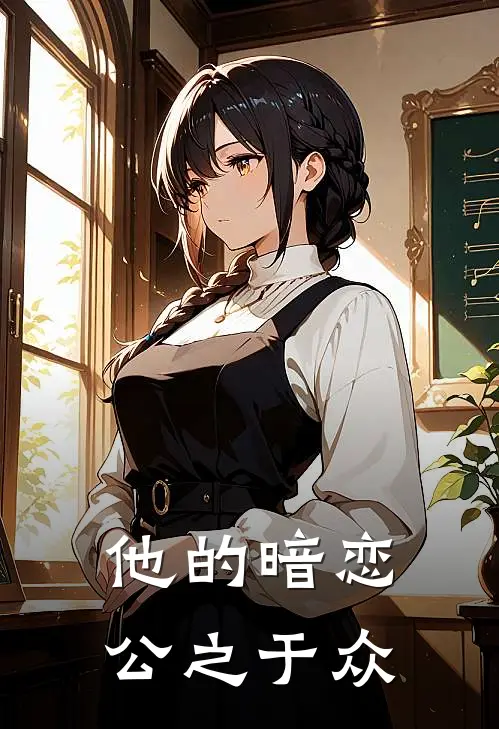 《他的暗恋公之于众》林栀江屿火爆新书_他的暗恋公之于众(林栀江屿)免费小说