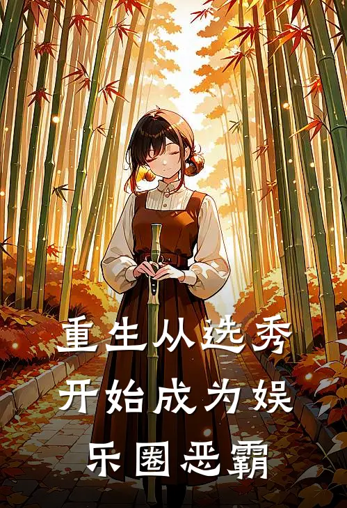 重生从选秀开始成为娱乐圈恶霸刘爽李语薇免费阅读全文_热门小说大全重生从选秀开始成为娱乐圈恶霸刘爽李语薇