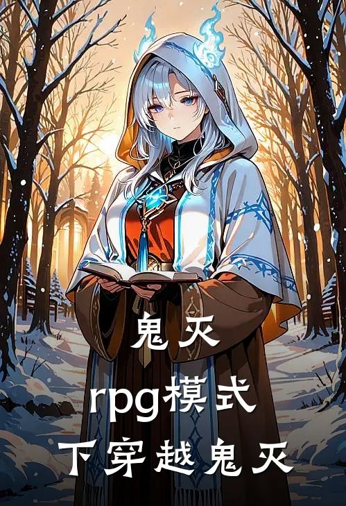 鬼灭：rpg模式下穿越鬼灭