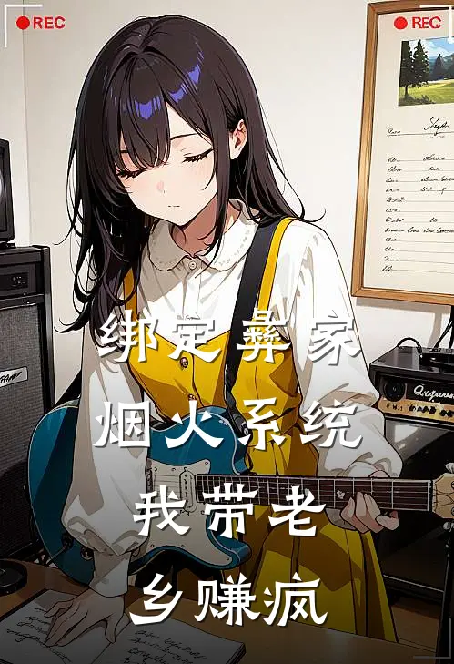 绑定彝家烟火系统，我带老乡赚疯