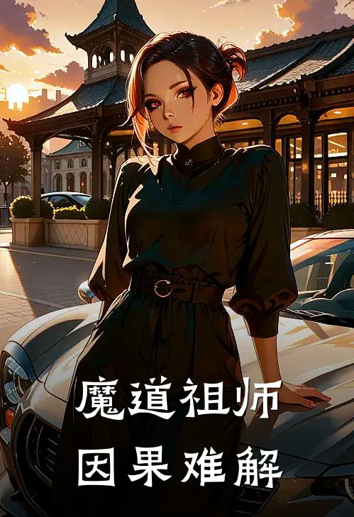 薛洋唐念《魔道祖师：因果难解》全本免费在线阅读_(薛洋唐念)最新章节在线阅读