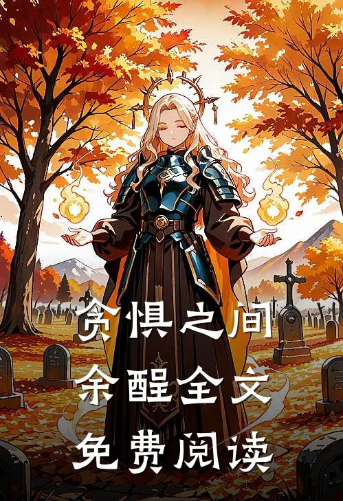 贪惧之间 余酲全文免费阅读