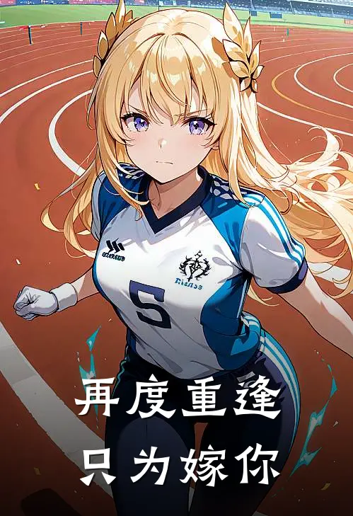 再度重逢，只为嫁你