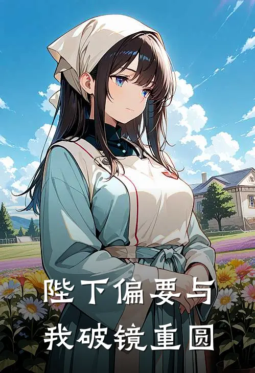 陛下偏要与我破镜重圆