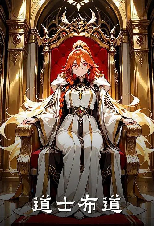 道士布道张天华符文无弹窗全文免费阅读_最新推荐小说道士布道(张天华符文)