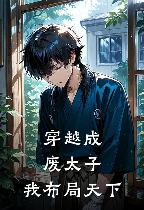 穿越成废太子，我布局天下叶玄陈忠最热门小说_免费小说全集穿越成废太子，我布局天下(叶玄陈忠)