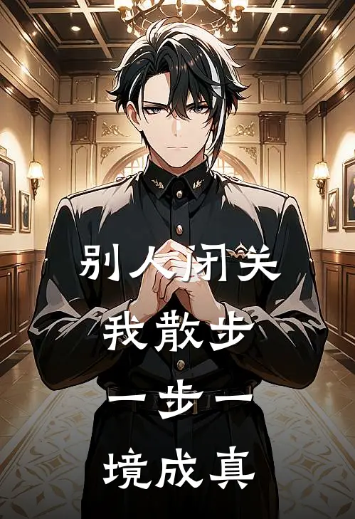 别人闭关我散步，一步一境成真(顾长生苏晴瑶)好看的小说推荐完结_完本小说别人闭关我散步，一步一境成真顾长生苏晴瑶