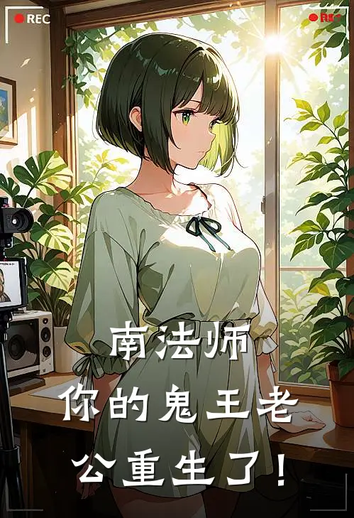 南法师，你的鬼王老公重生了！