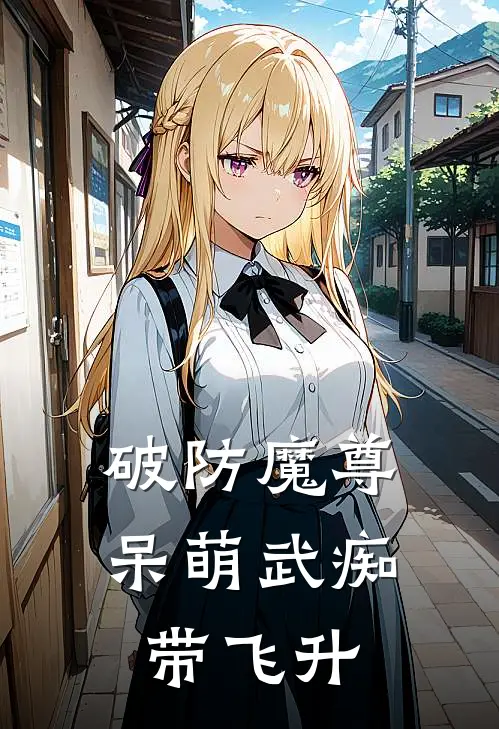 破防魔尊，呆萌武痴带飞升云芝林莫寒全文免费阅读_热门小说大全破防魔尊，呆萌武痴带飞升云芝林莫寒