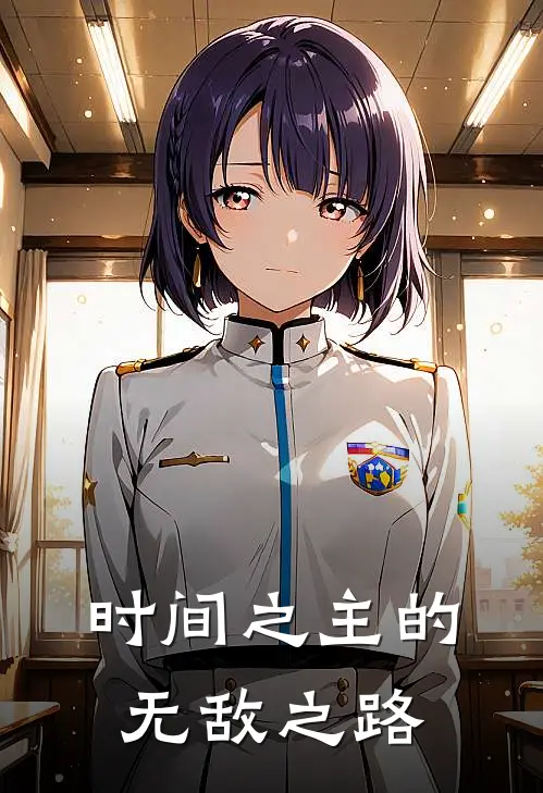 时间之主的无敌之路