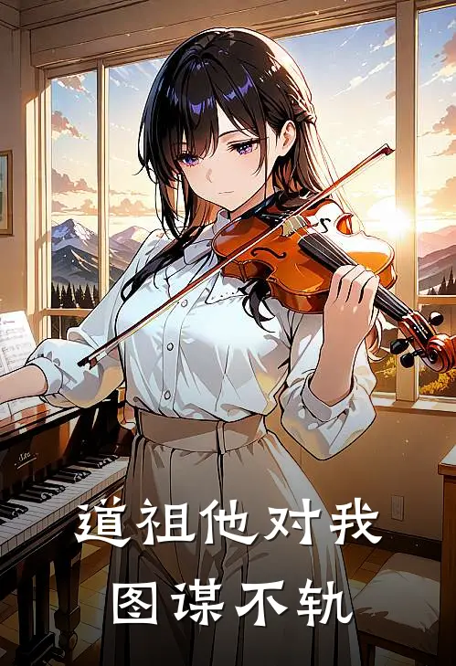 道祖他对我图谋不轨