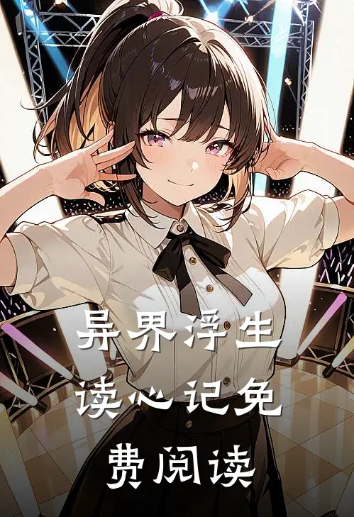 异界浮生读心记免费阅读