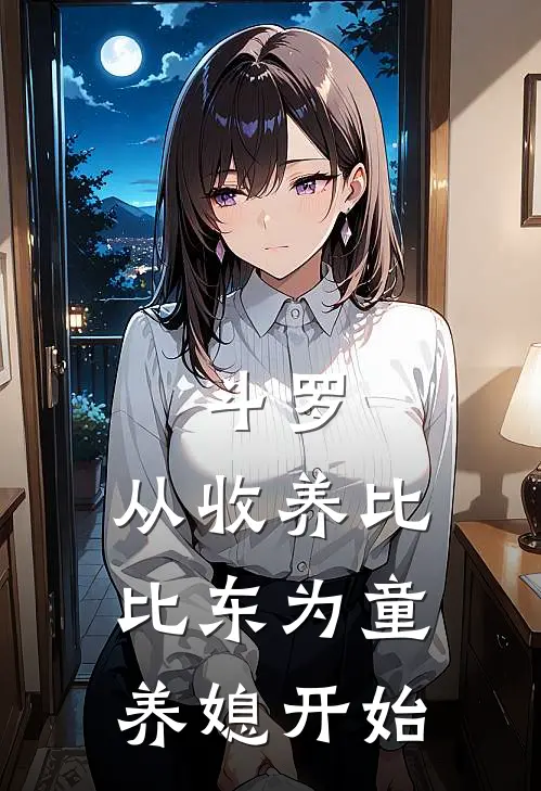 斗罗：从收养比比东为童养媳开始