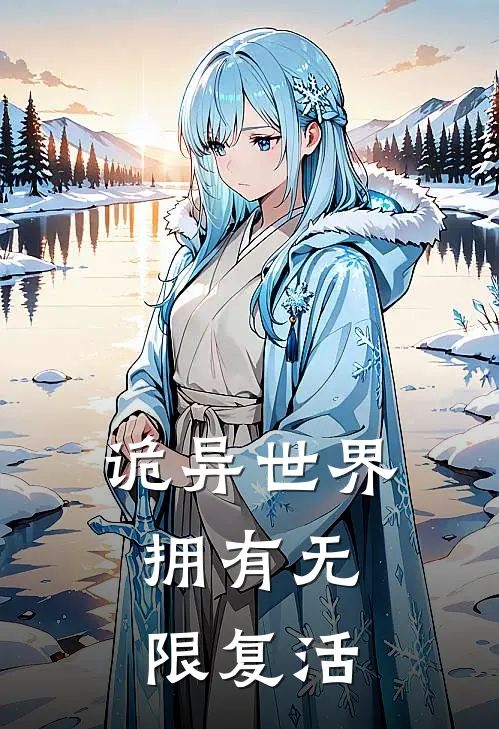 诡异世界，拥有无限复活