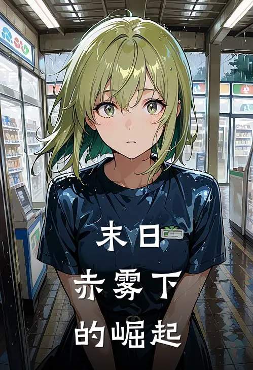 林默王奎《末日：赤雾下的崛起》_(林默王奎)热门小说