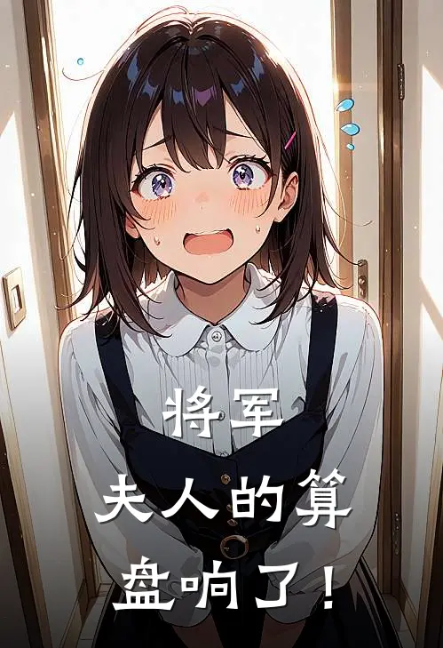 将军，夫人的算盘响了！