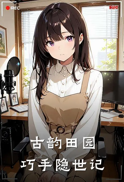 古韵田园：巧手隐世记