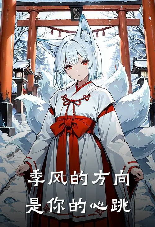 季风的方向，是你的心跳