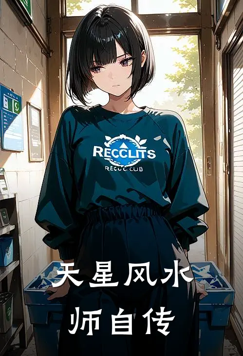 天星风水师自传