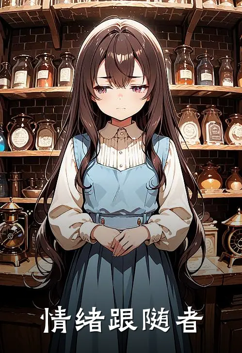 情绪跟随者陈小群陈小群免费小说大全_小说完结情绪跟随者(陈小群陈小群)