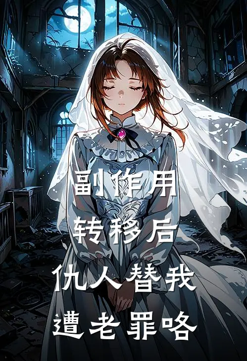 副作用转移后，仇人替我遭老罪咯