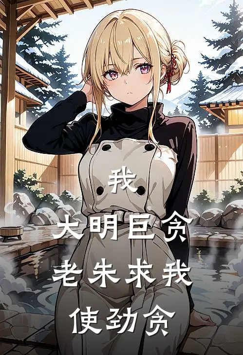 我，大明巨贪，老朱求我使劲贪(林三徐达)完整版免费全文阅读_最热门小说我，大明巨贪，老朱求我使劲贪林三徐达