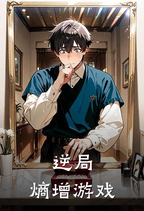 逆局：熵增游戏