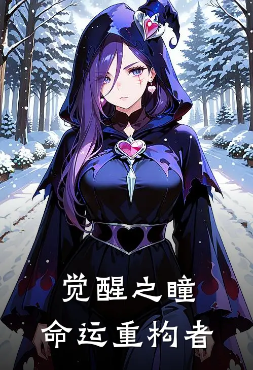 觉醒之瞳：命运重构者