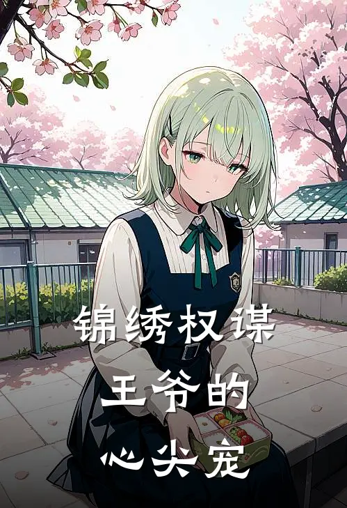 锦绣权谋：王爷的心尖宠苏云晚春桃最新小说推荐_完结小说锦绣权谋：王爷的心尖宠(苏云晚春桃)