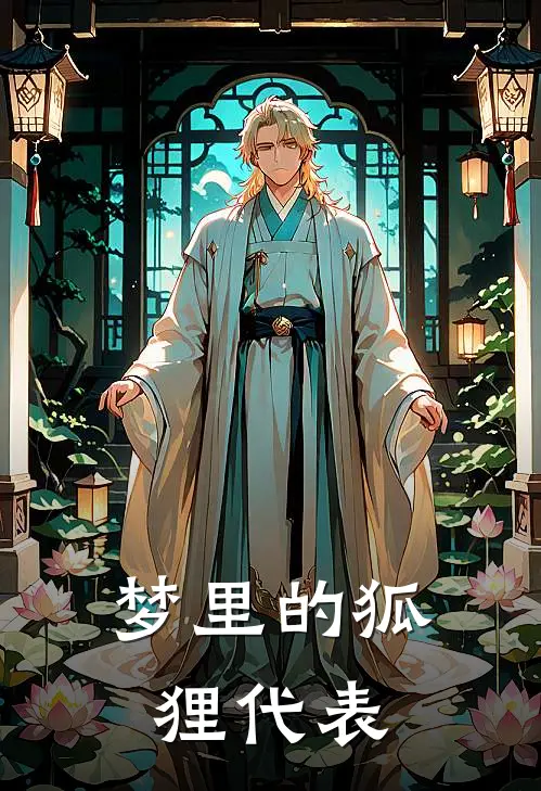 梦里的狐狸代表