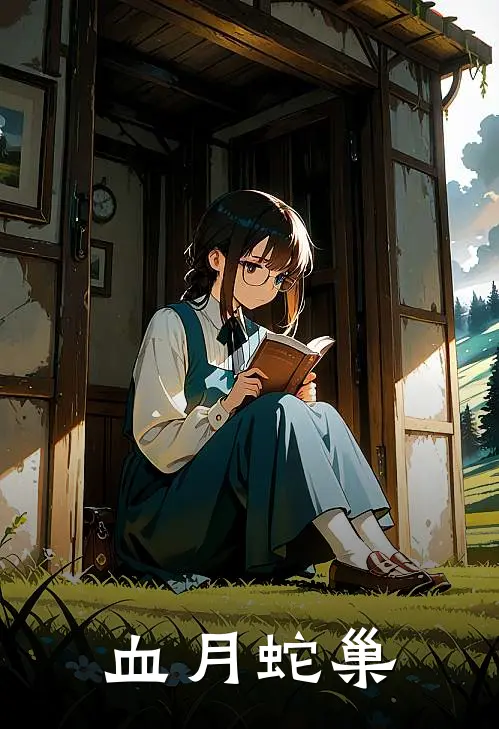 血月蛇巢汪明阳汪明阳免费小说_完本免费小说血月蛇巢汪明阳汪明阳