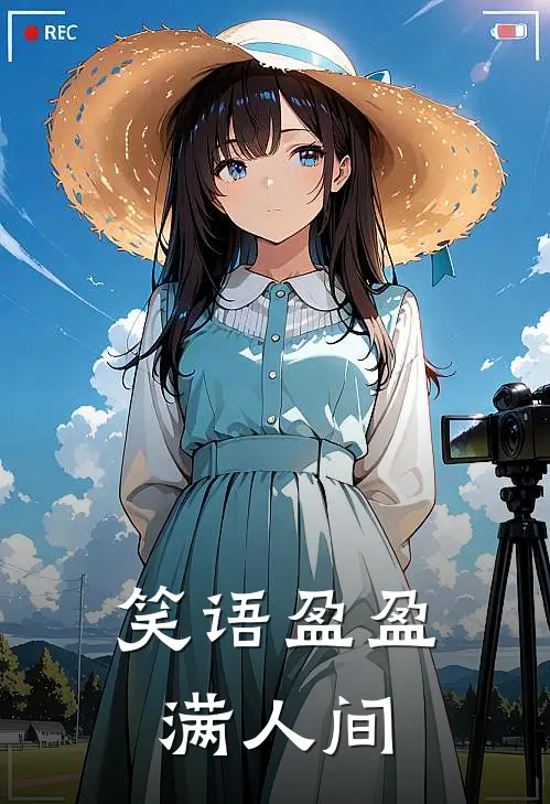 笑语盈盈满人间