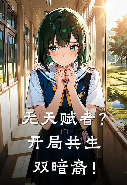 无天赋者？开局共生双暗裔！(拉亚斯特拉亚斯特)热门的小说_热门网络小说推荐无天赋者？开局共生双暗裔！(拉亚斯特拉亚斯特)