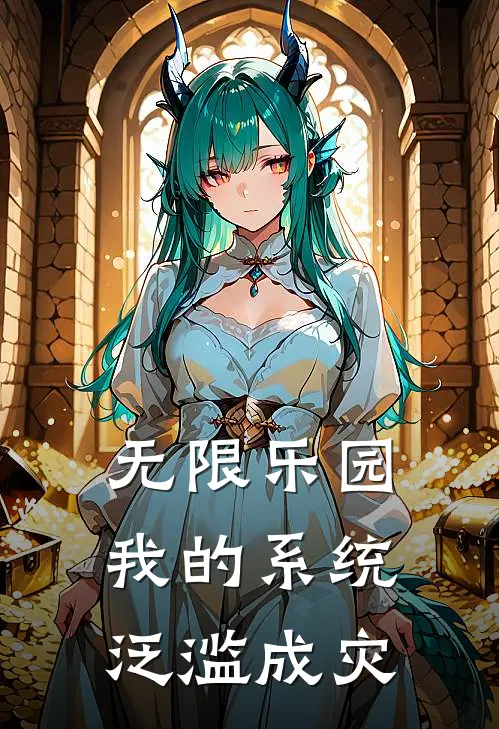 无限乐园：我的系统泛滥成灾