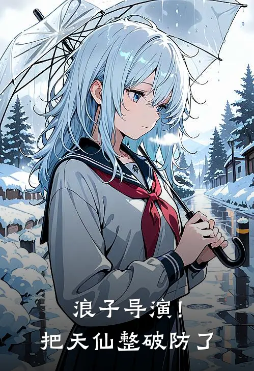 浪子导演！把天仙整破防了