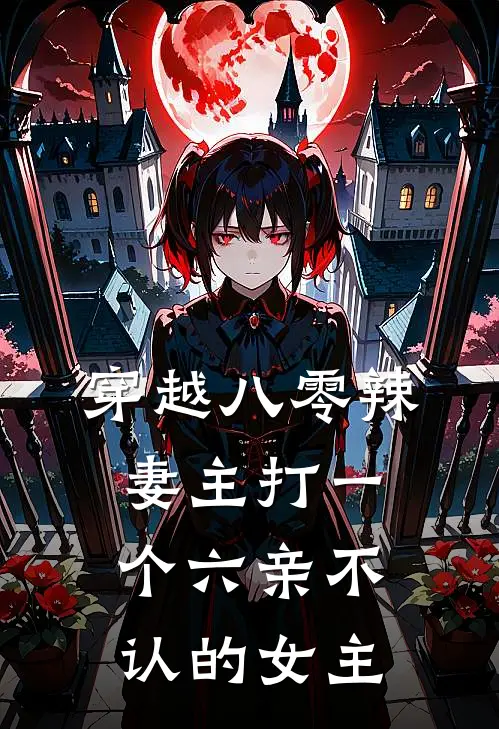 穿越八零辣妻主打一个六亲不认的女主