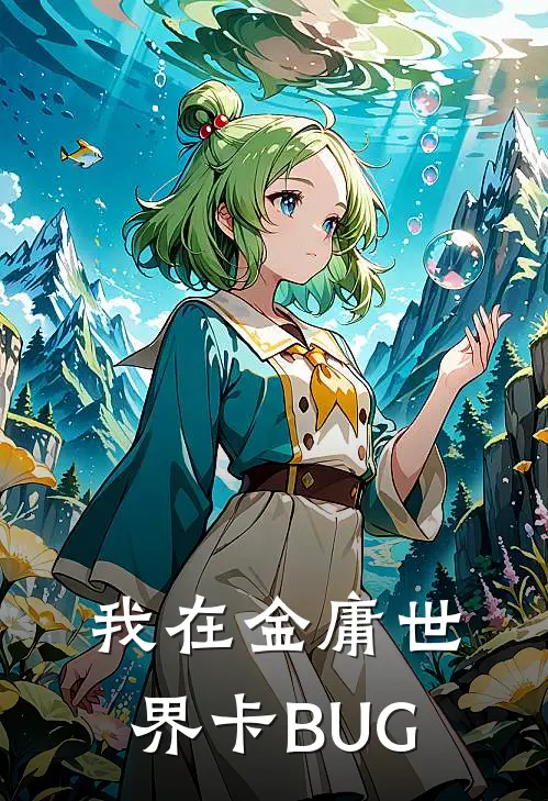 我在金庸世界卡BUG